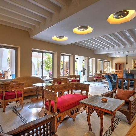 Ksar Anika Boutique Hotel & Spa Marraquexe Exterior foto