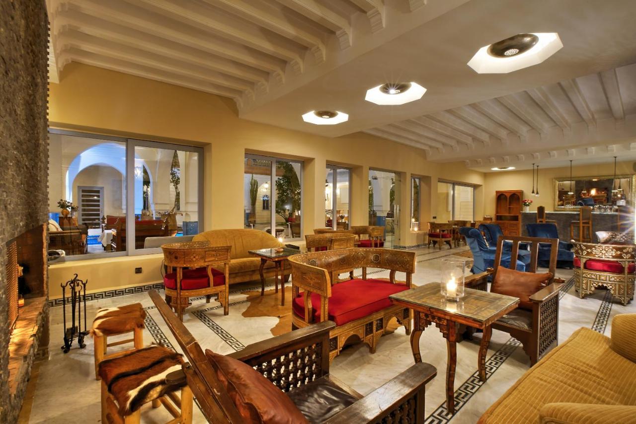 Ksar Anika Boutique Hotel & Spa Marraquexe Exterior foto